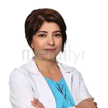 M.D. Zehra Filiz Gündoğan Turan