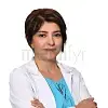 M.D. Zehra Filiz Gündoğan Turan