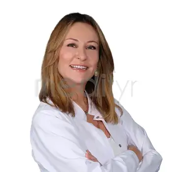 M.D. Zehra Mutlu