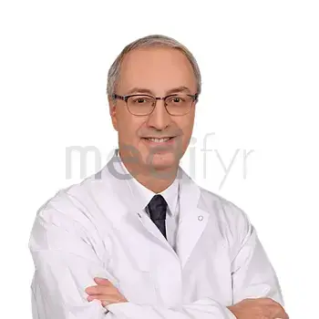 M.D. Zekai Tarım