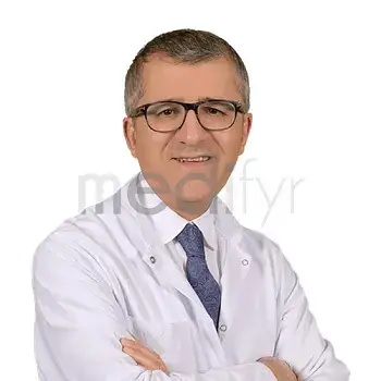 M.D. Zeki Yenidünya
