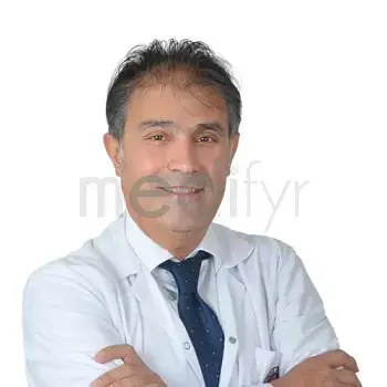 M.D. Zeynel Sütoluk