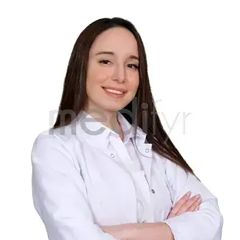 Dr. Zeynep Acar