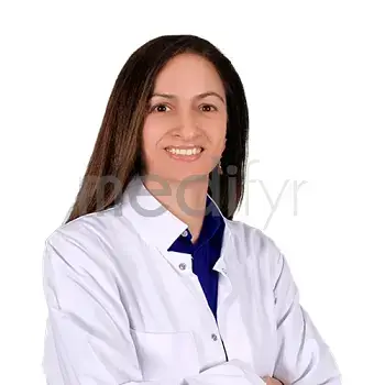 Dr. Zeynep Gence