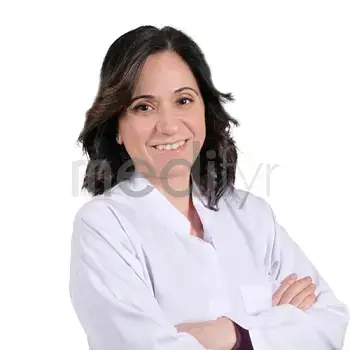 Prof. M.D. Zeynep Karaali