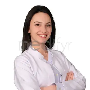 Dr. Zeynep Ondur