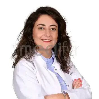 Assoc. Prof. M.D. Zeynep Selen Aslan