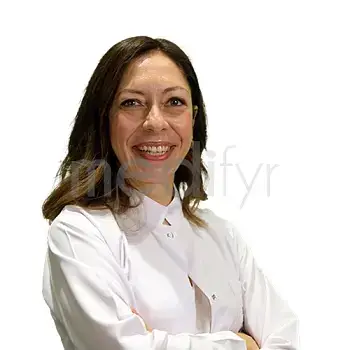 Assist. Prof. M.D. Zeynep Tuğçe Sarıkaya