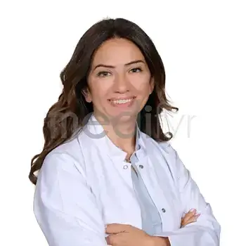 Prof. M.D. Zeynep Yezdan Fırat