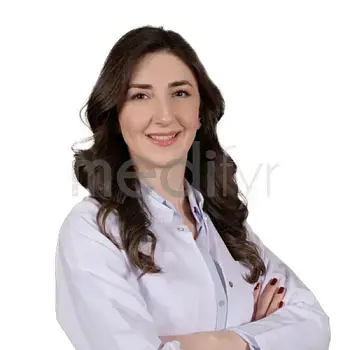 Dr. Zübeyde Demet Cerit