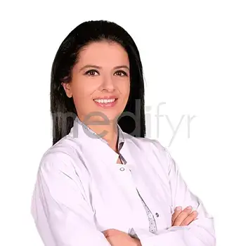 M.D. Zühre Esra Kıvanç