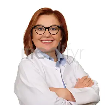 Prof. M.D. Züleyha Akkan Çetinkaya