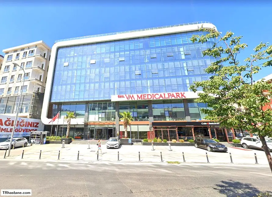 Medical Park Maltepe