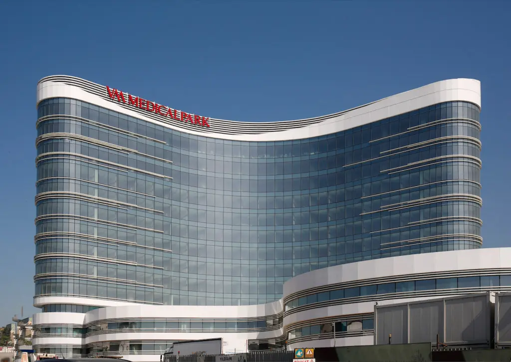 Medical Park Pendik