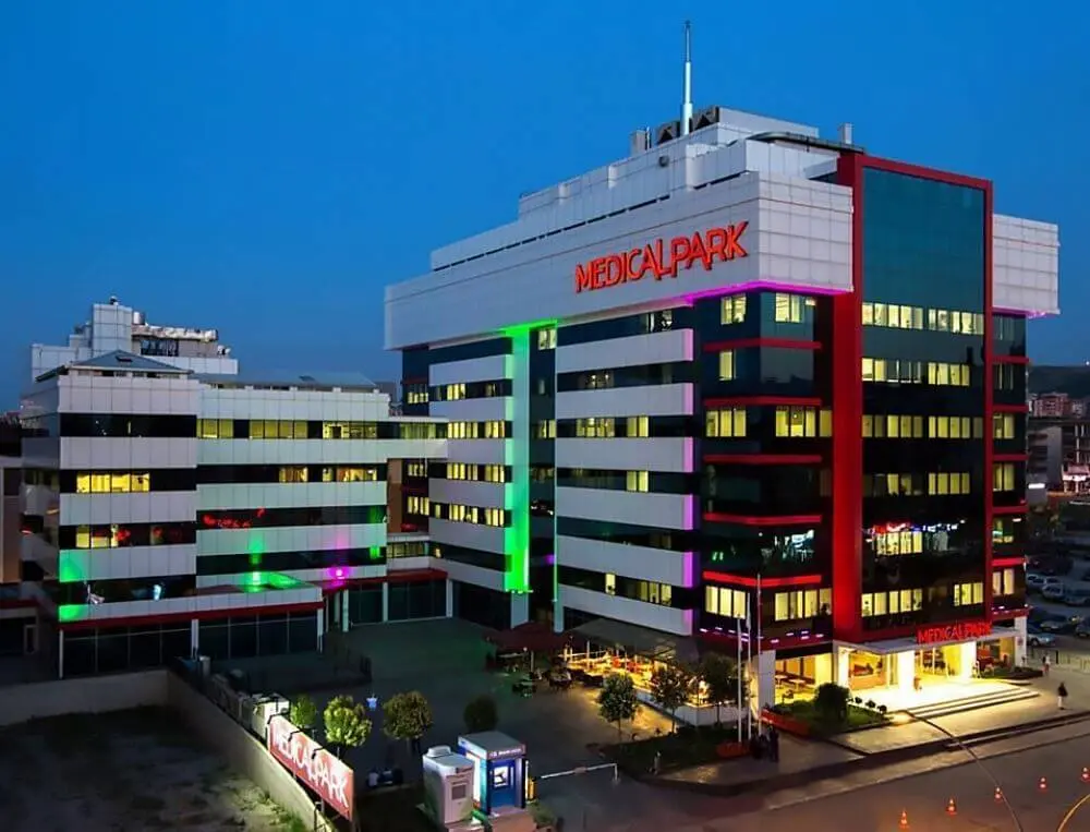 Medical Park Samsun
