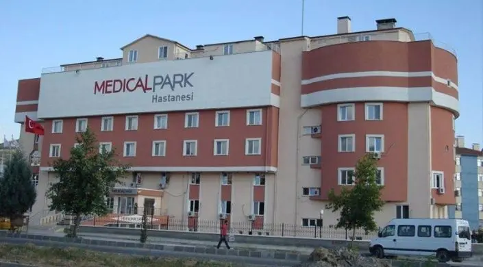 Medical Park Tokat