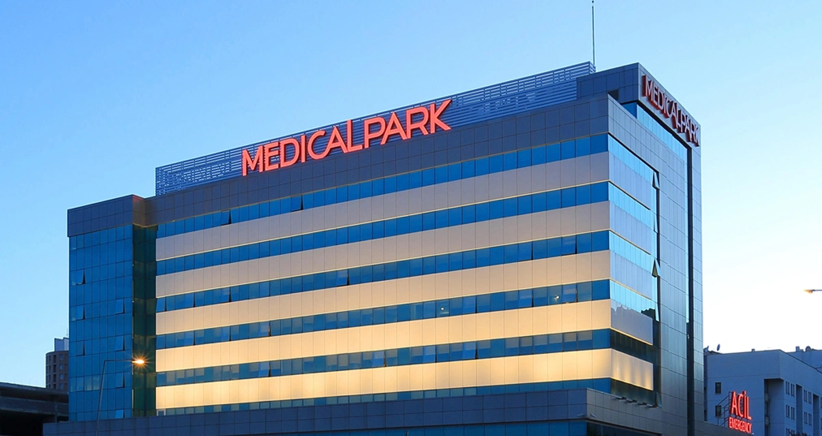 Medical Park Ankara (Batıkent)