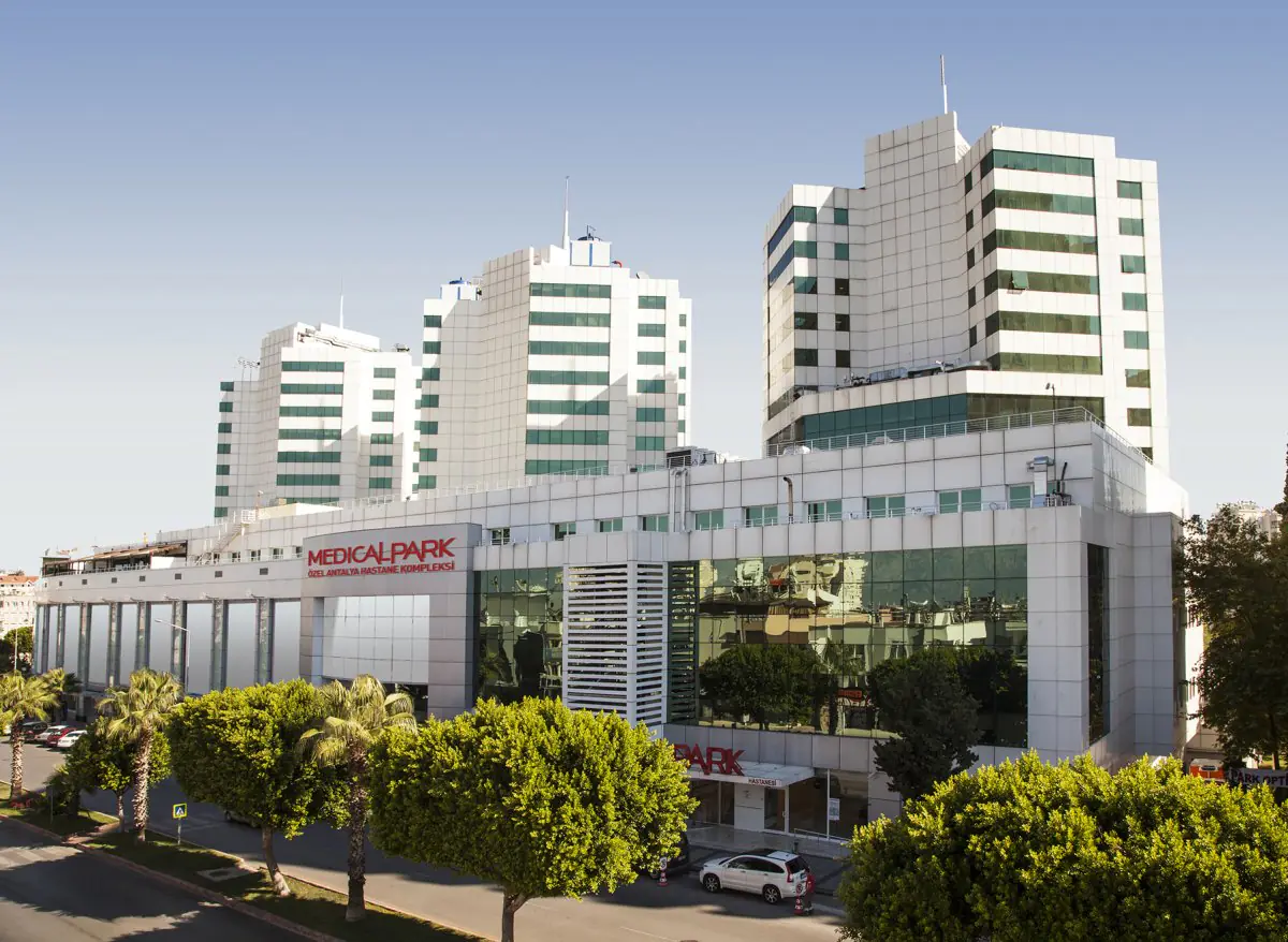 Medical Park Antalya