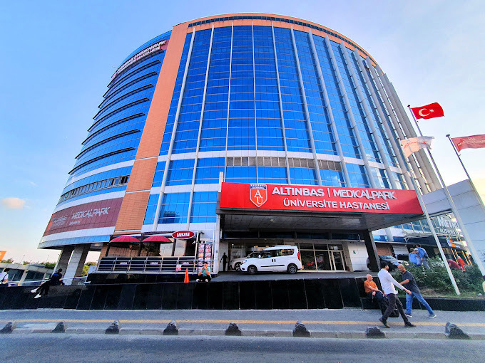 Medical Park Bahçelievler