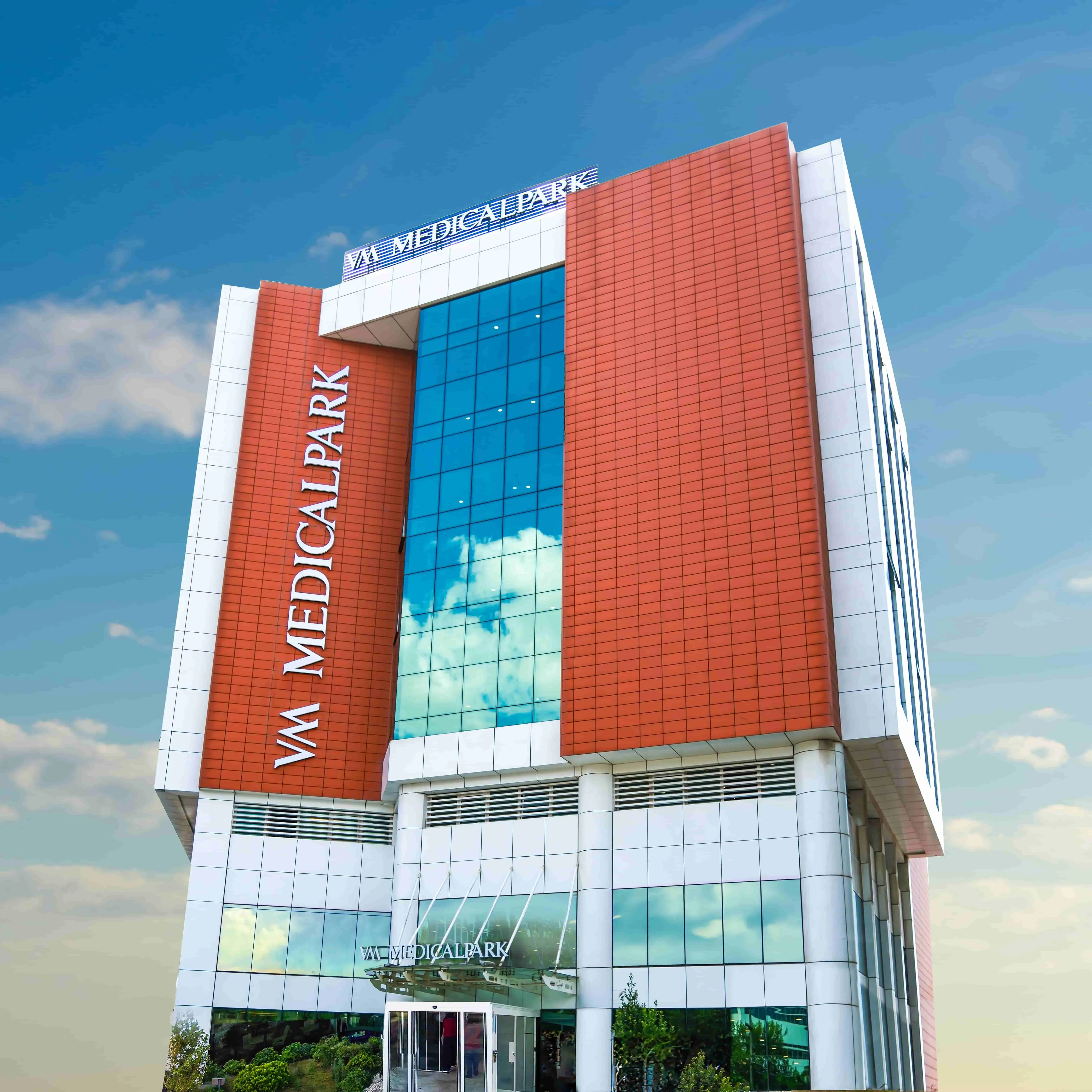 Medical Park Gebze (Opposite Fatih State Hospital)