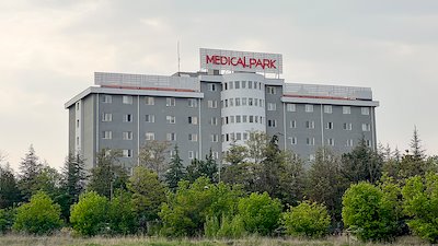 Hospital
