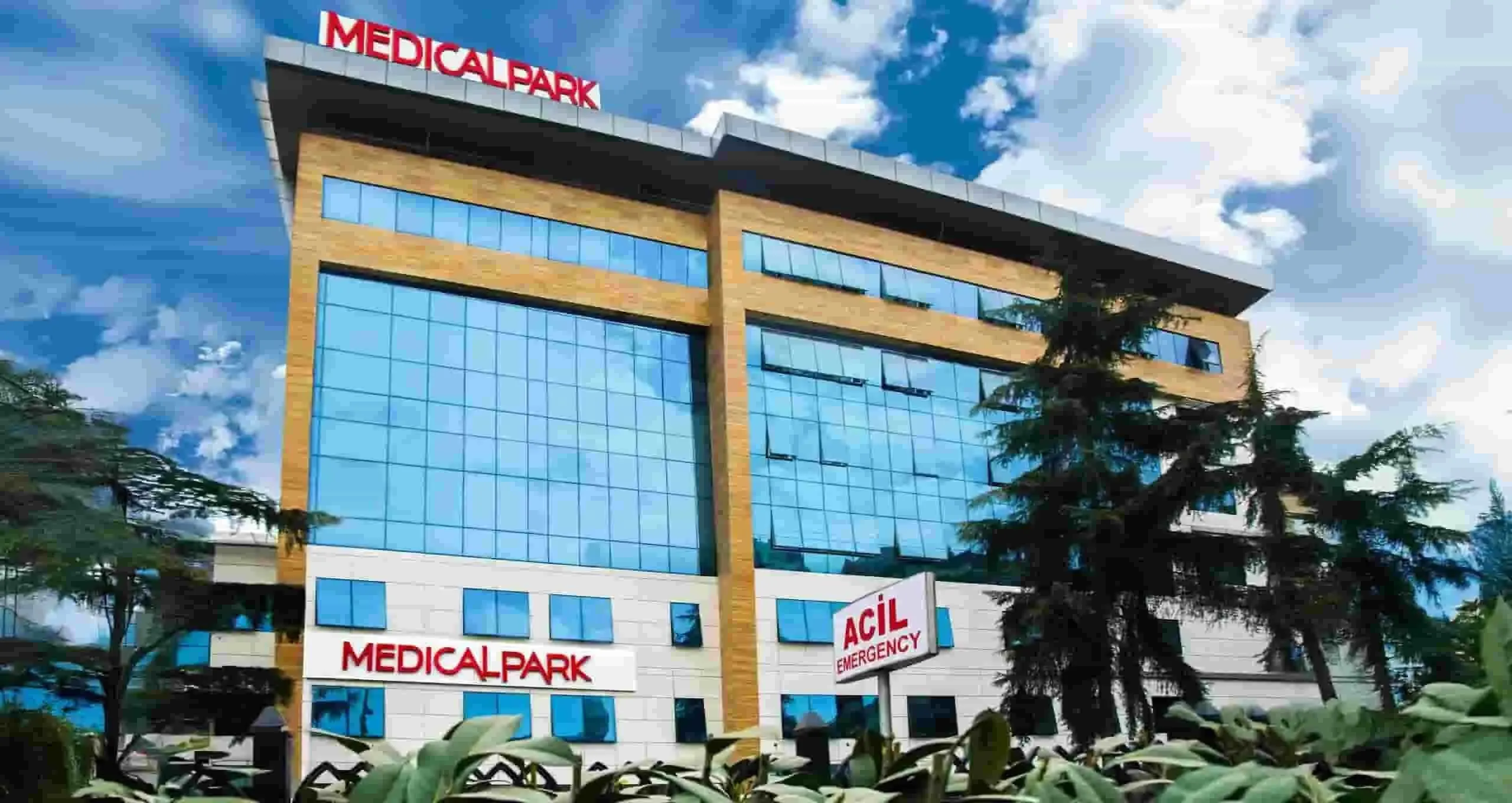 Medical Park Karadeniz