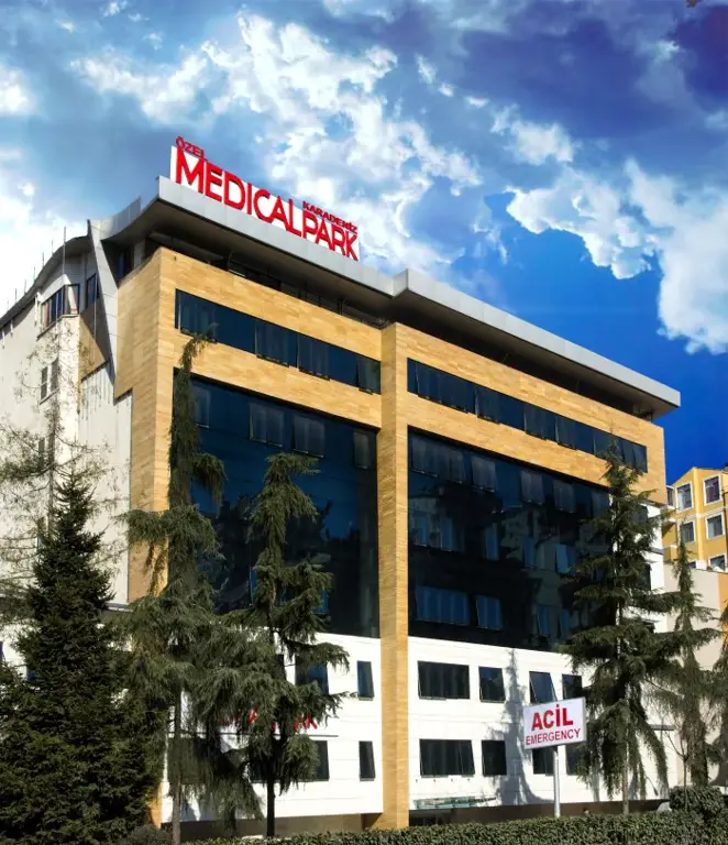 Medical Park Gebze