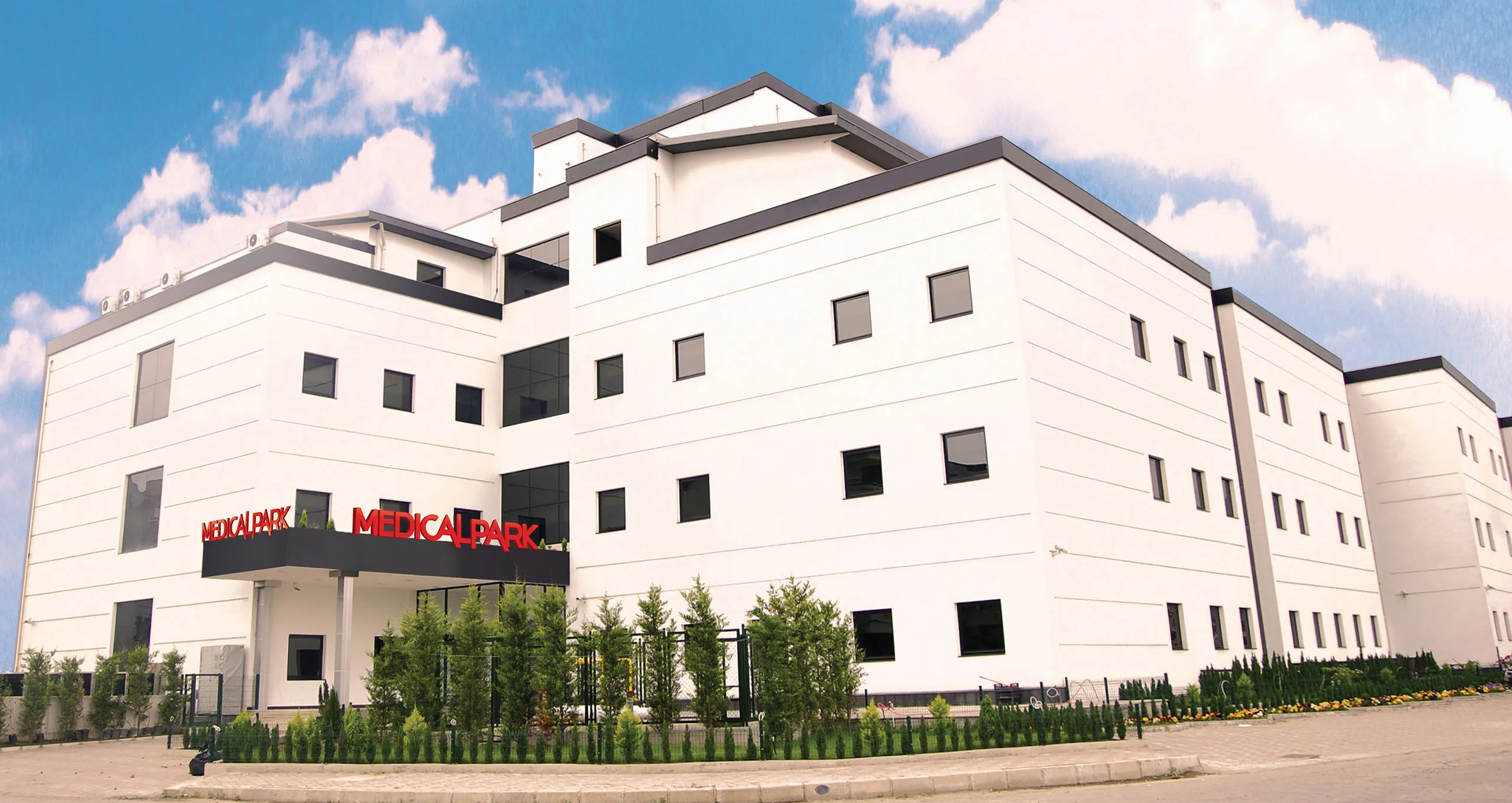 Medical Park Ordu