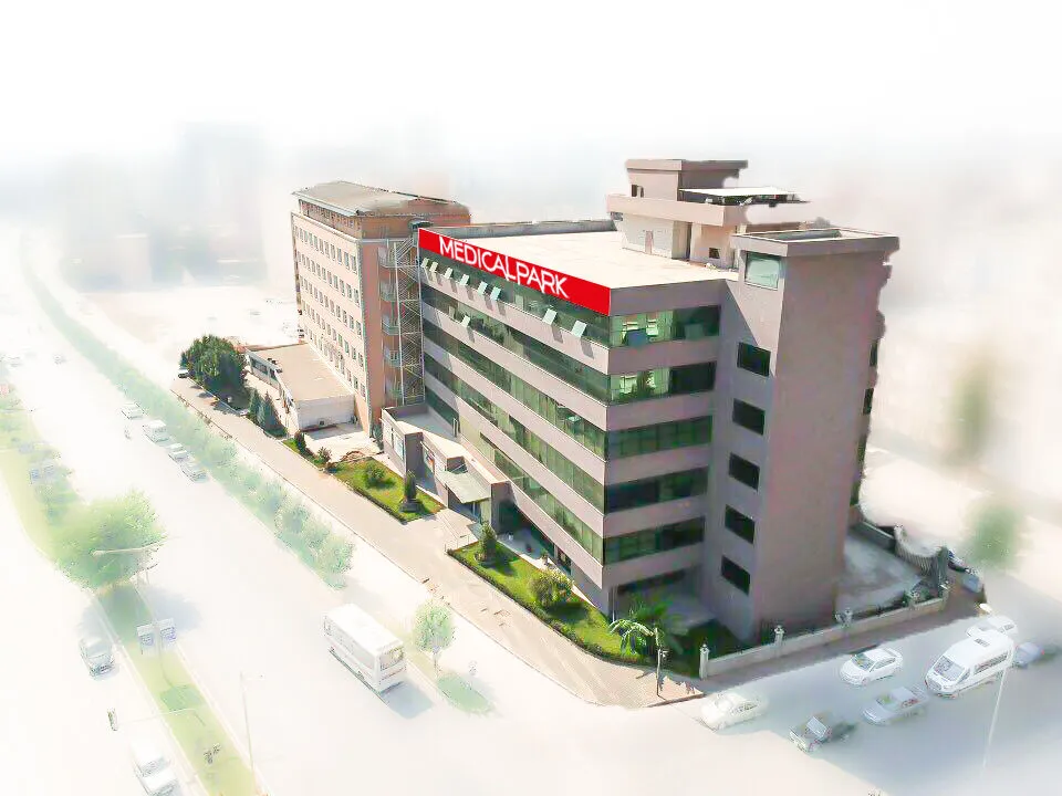 Medical Park Seyhan