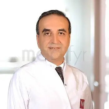 Prof. MD. Abdulkadir Kocer