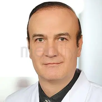 Prof MD. Abdulkerim Bedir