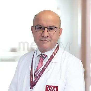 Prof. MD. Adnan Kaya
