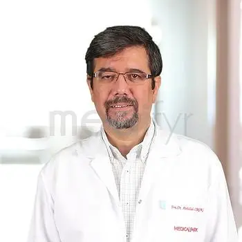 Prof. MD. Abdullah Ozyurt