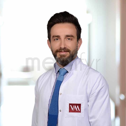 Prof. MD. Adem Kiris