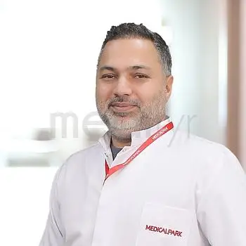 Prof. MD. Abdulaziz Karadede