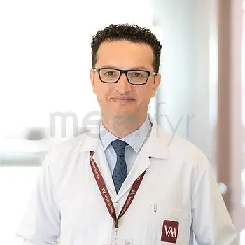 Prof. MD. Adil Can Gungen