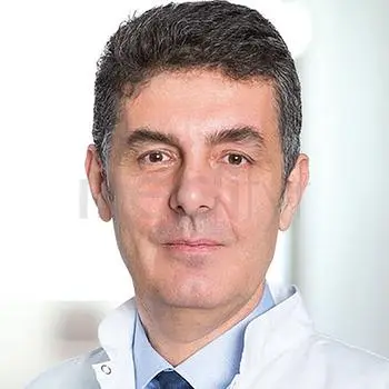 Prof. MD. Ahmet Firat