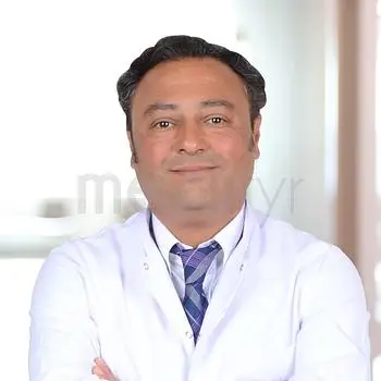 Prof. MD. Ahmet Suat Topaktas