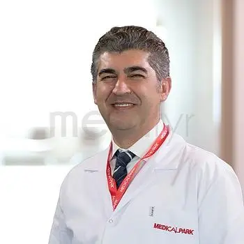 Prof. MD. Ahmet Taskin Duman