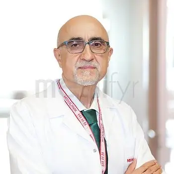Prof. MD. Ahmet Taskin Duman