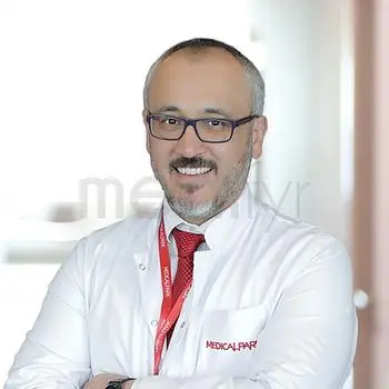 Prof. MD. Ahmet Sezer