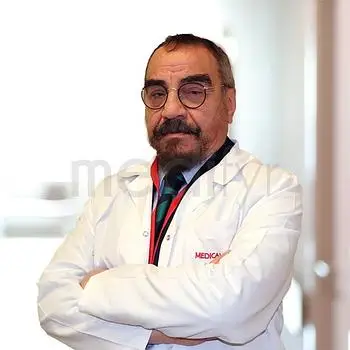 Prof. MD. Adem Fazlioglu