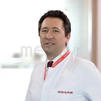 Assoc. Prof. MD. Adil Turan