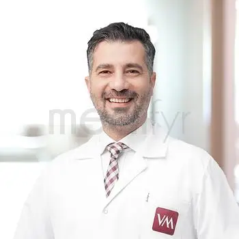 Prof. MD. Mehmet Parlak