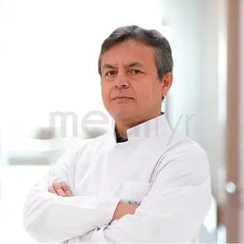 Prof. MD. Hakan Cicek