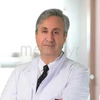 Prof. MD. Merih Kalamanoglu Balci
