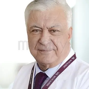 Prof. MD. Meral Sen
