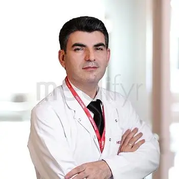 Spec. MD. Suleyman Temiz