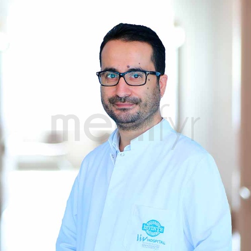 Spec. MD. Ramazan Odes