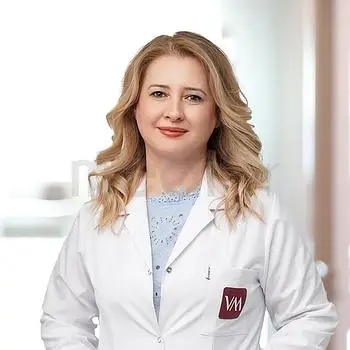 Spec. MD. Ramazan Akpinar